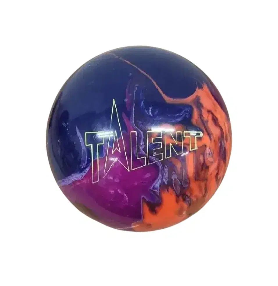 ボーリングボール 完 15p タレン