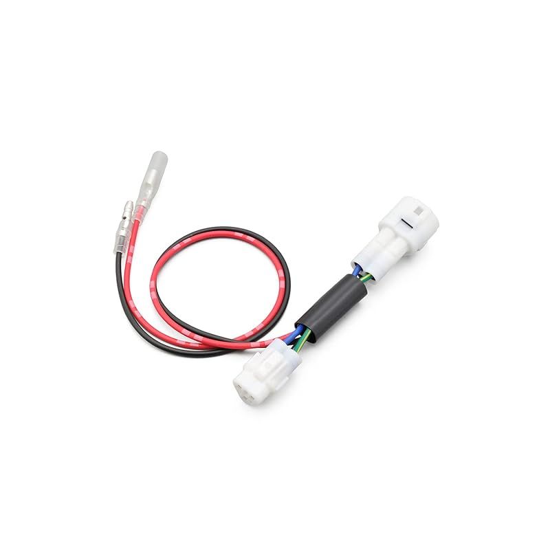 取引 デイトナ(Daytona) バイク用 電源取り出しハーネス シグナスX(19-21