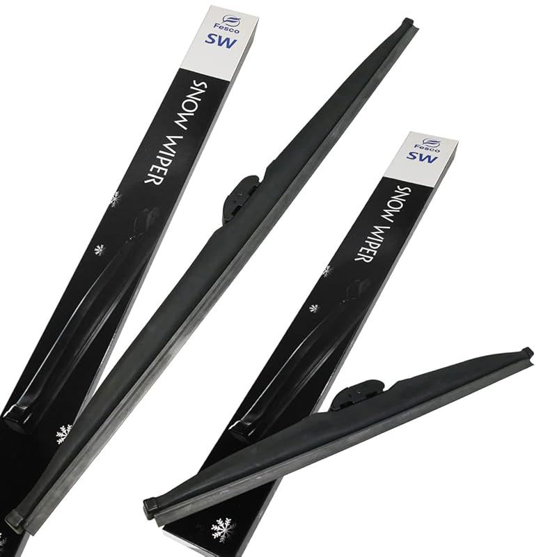 【フロントセット】 雪用ワイパー スノーワイパー 480mm 450mm ウェイク ハイゼット キャディー ストーリア セドリック バネット Galue ガリュー ガリュー1 ガリュー2 ダイハツ 日産 光岡 LA700S LA71