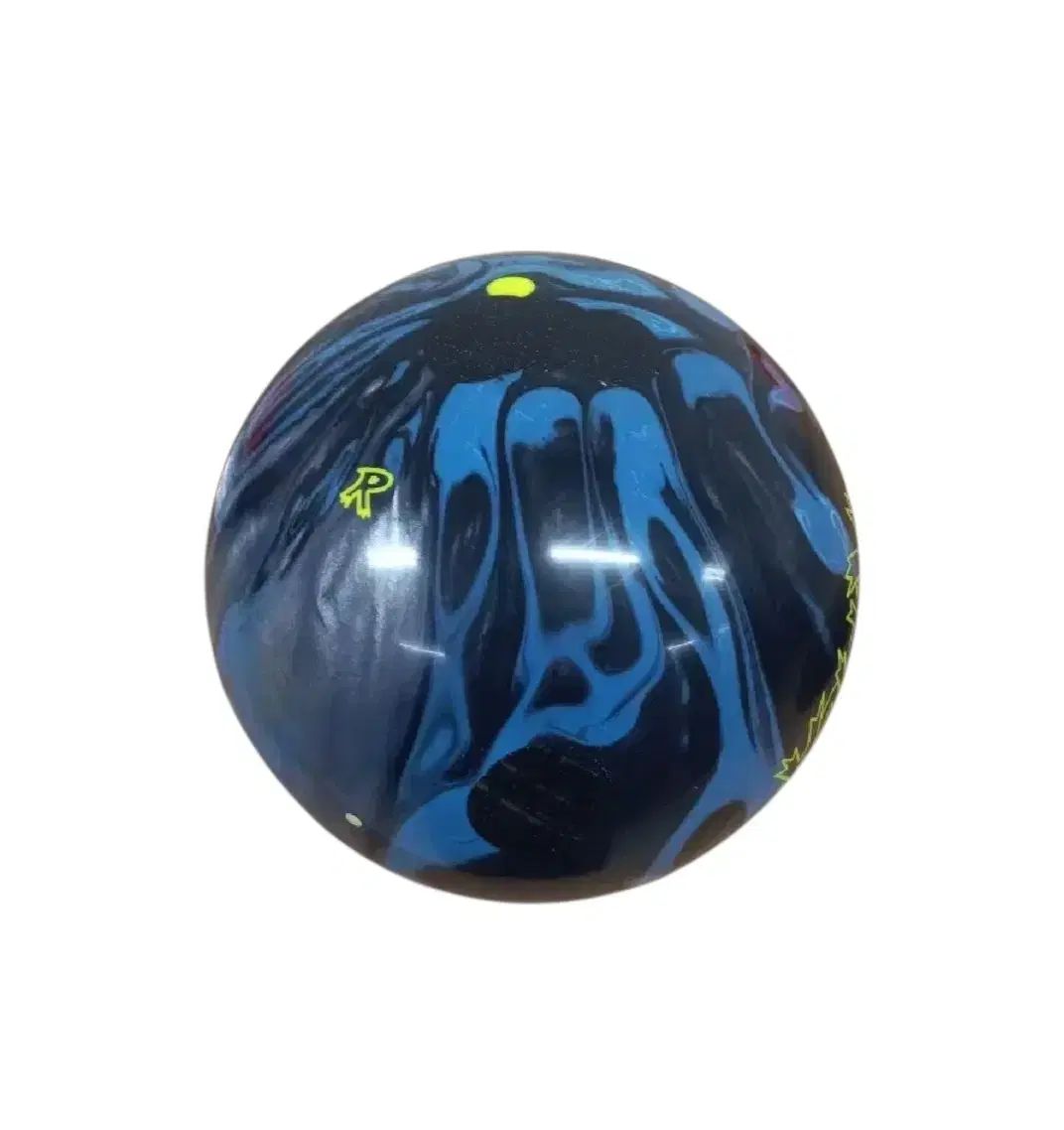 ボーリングボール 복원완 15 p 징