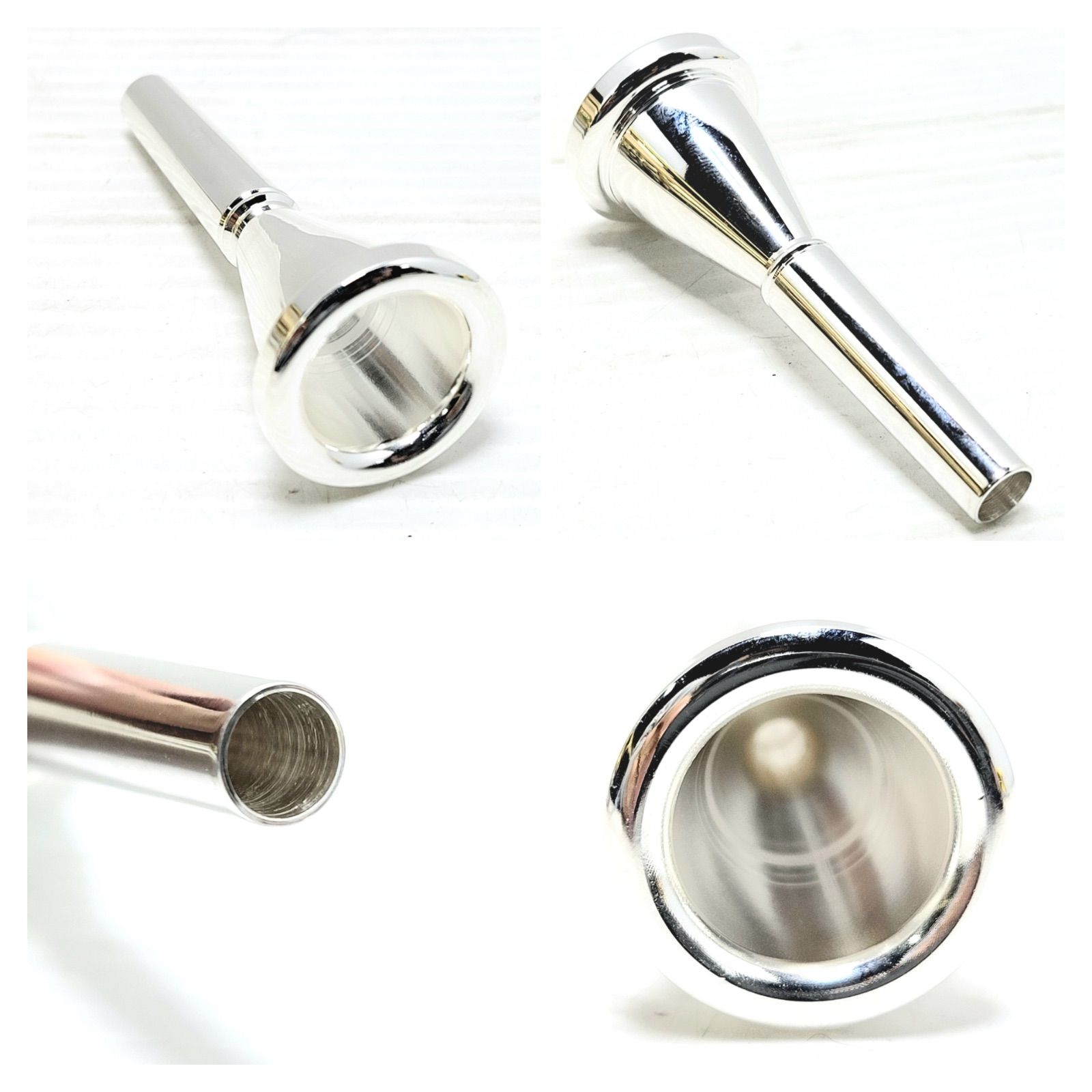 フルダブルホルン