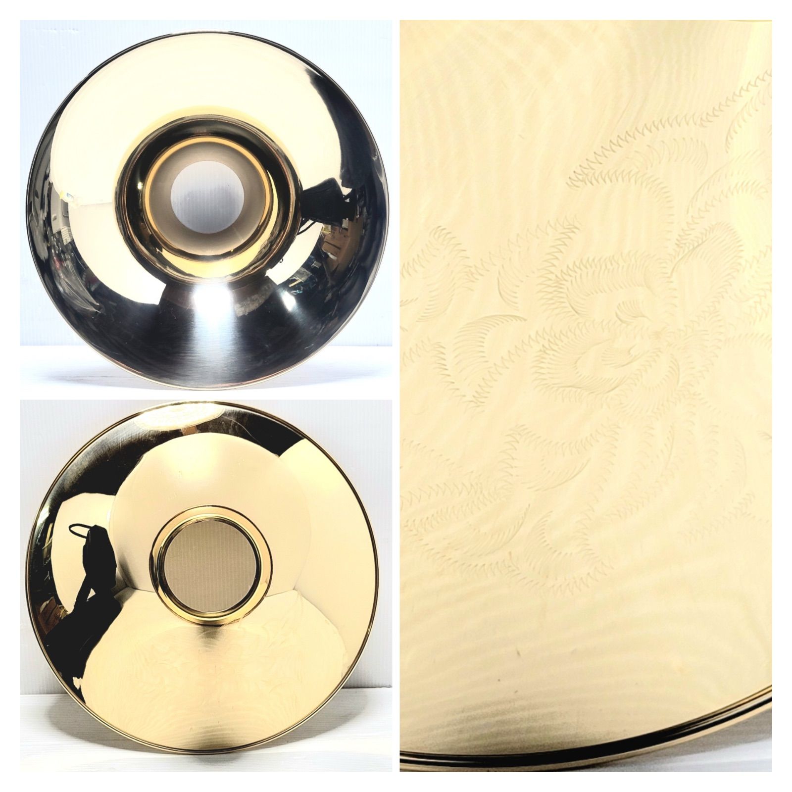  EYS OHR 02 203 フルダブルホルン ケース付き フレンチホルン本体 フレンチホルン