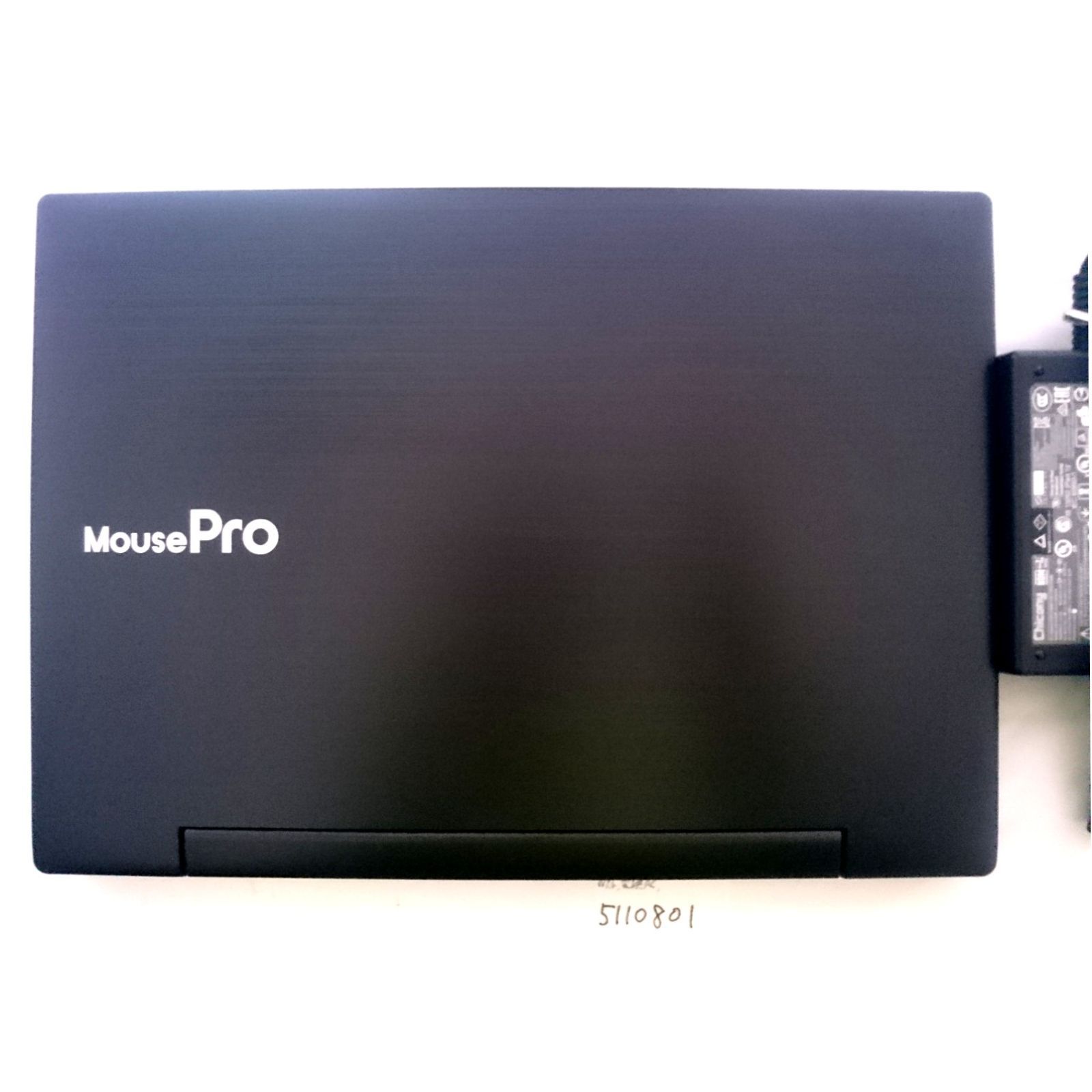 ノートパソコン本体MPro-NB 391 H-SSD 大容量メモリ