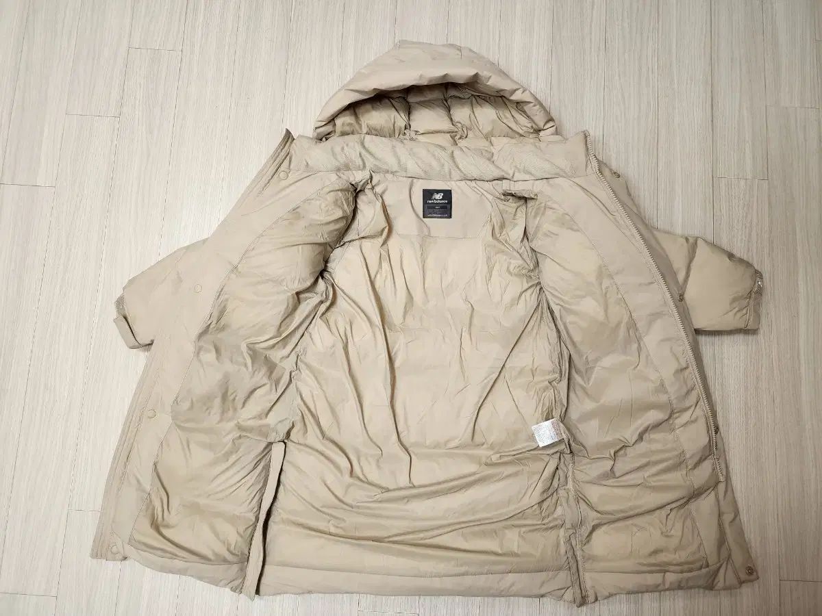 ンスキッズ ロングダウン