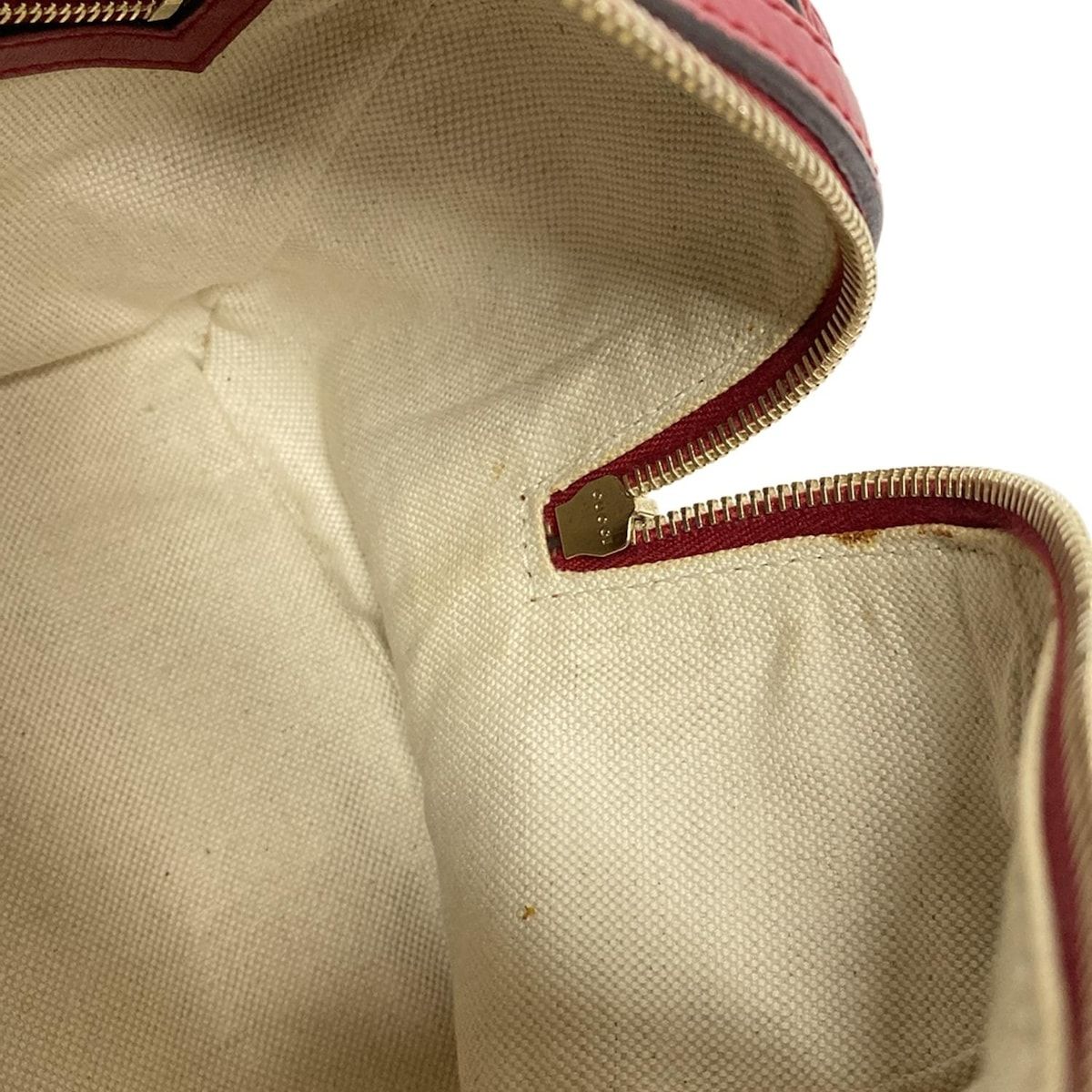 グッチ ハンドバッグ