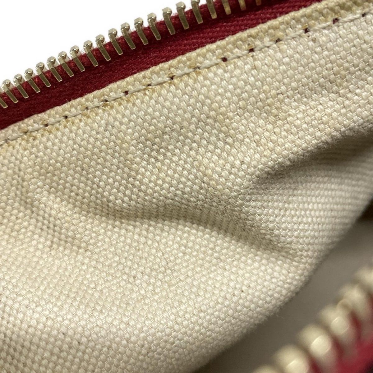 ミニボストン レザー