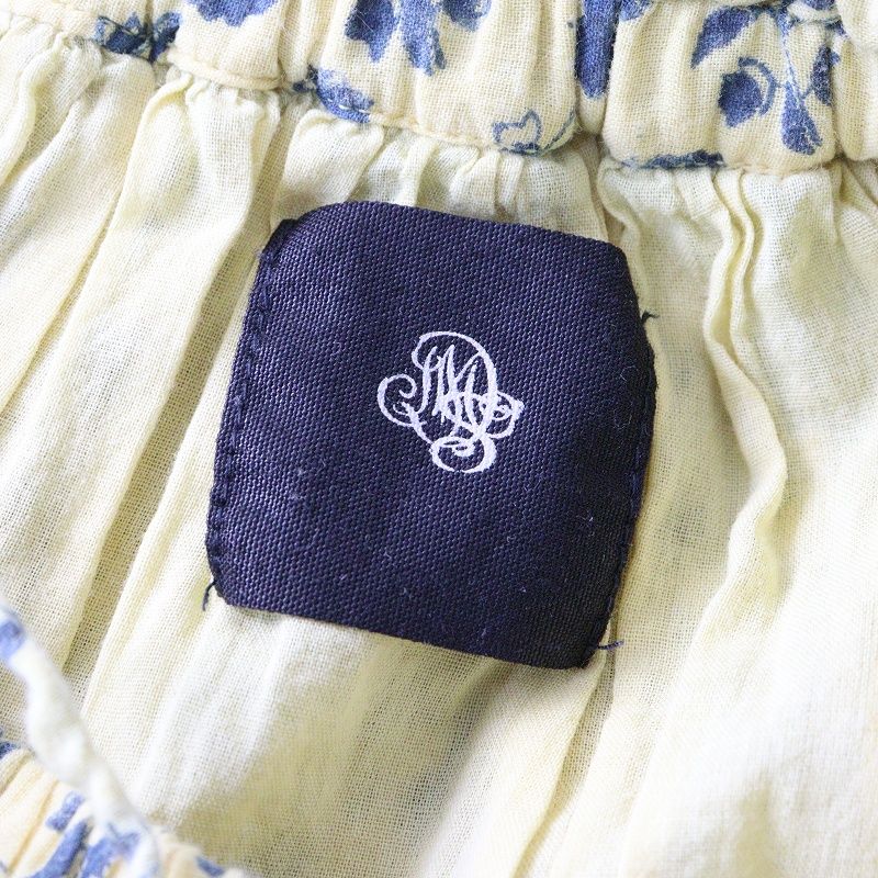 イエロー タック