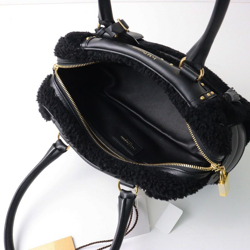 未使用 保管品 J&MDAVIDSON ジェイアンドエムデヴィッドソン MINI VIVI