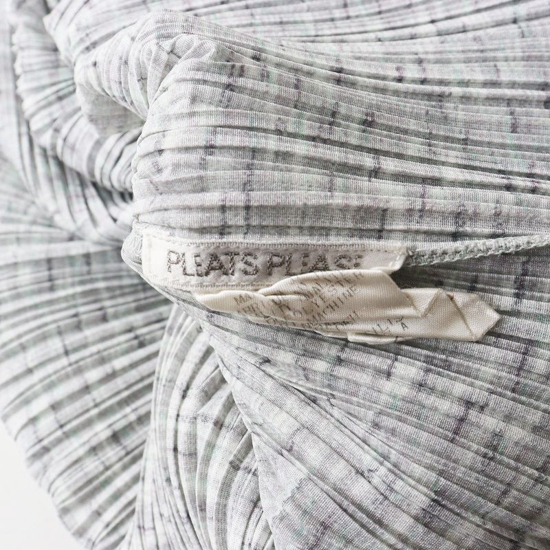 ポロシャツ 3｜ライトグレー