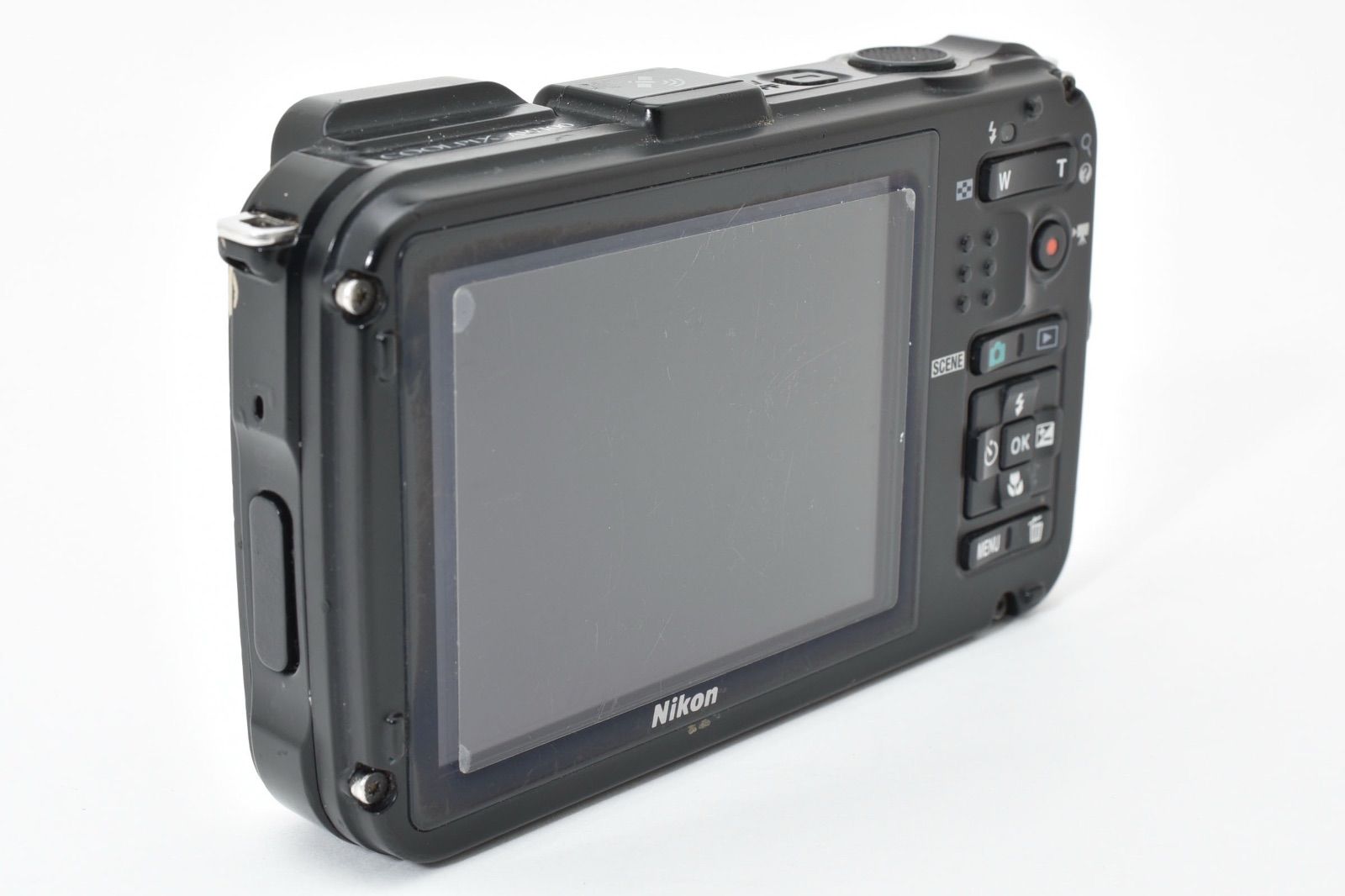 クールピクス AW100