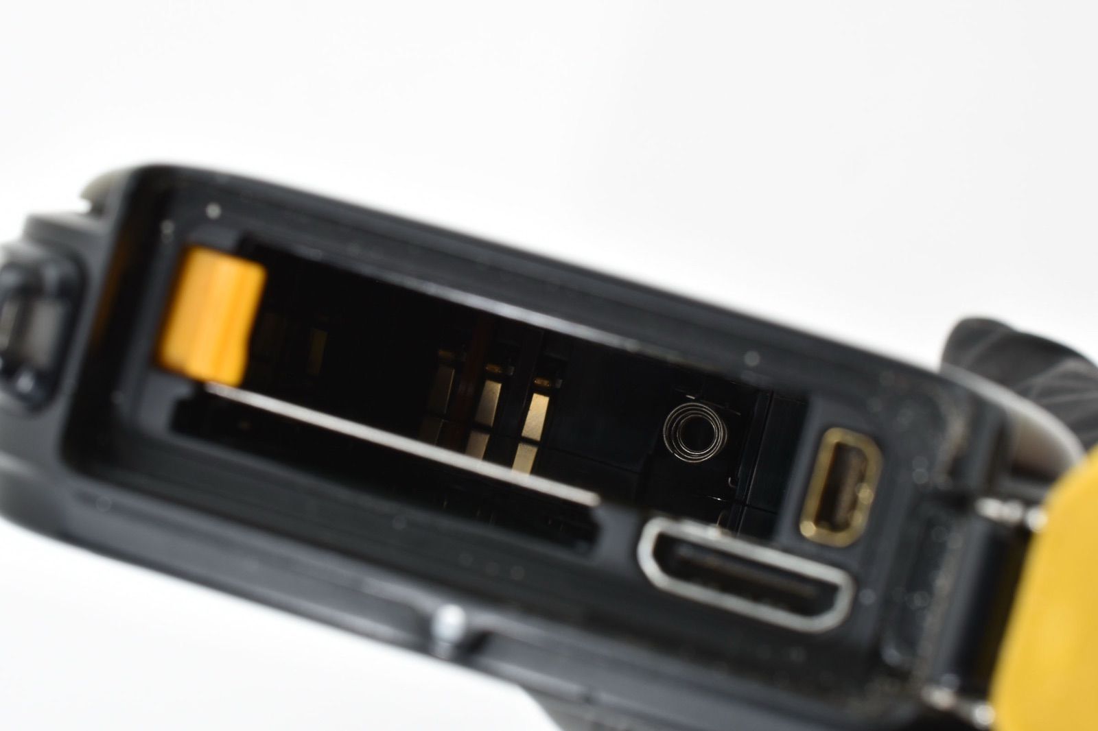 デジタルカメラ