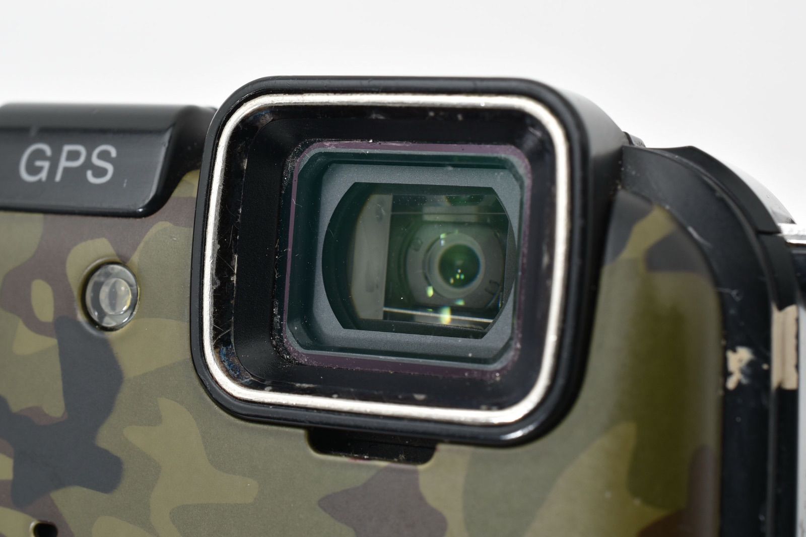 デジタルカメラ COOLPIX