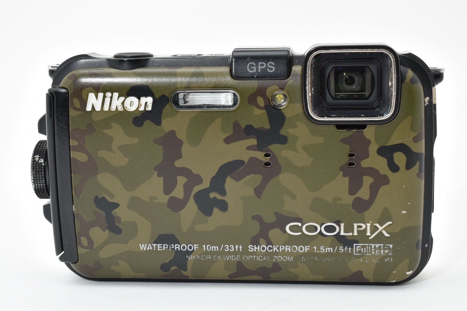 クールピクス AW100