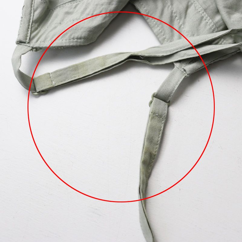 裾ピコフリルロングキャミワンピース