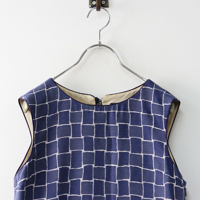 ドレス チェック