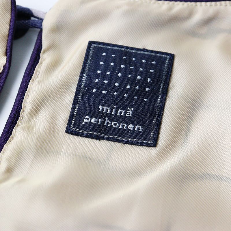 ミナペルホネン mina