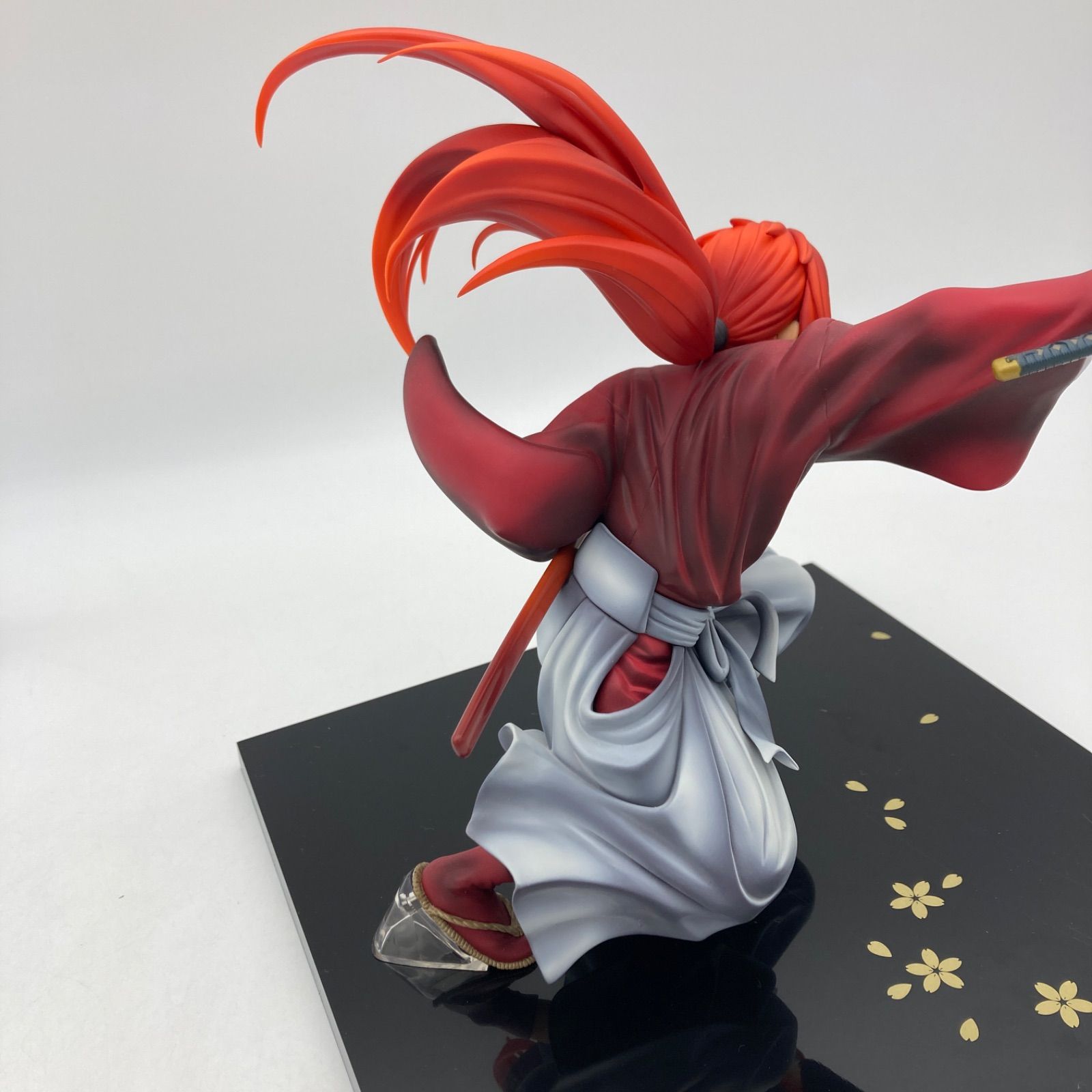 るろうに剣心 緋村剣心 マックスファクトリー - メルカリ