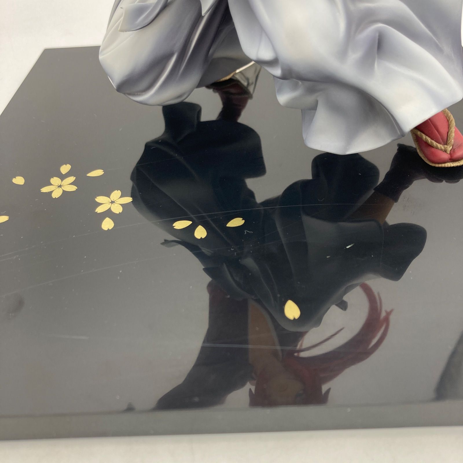 るろうに剣心 緋村剣心 マックスファクトリー - メルカリ