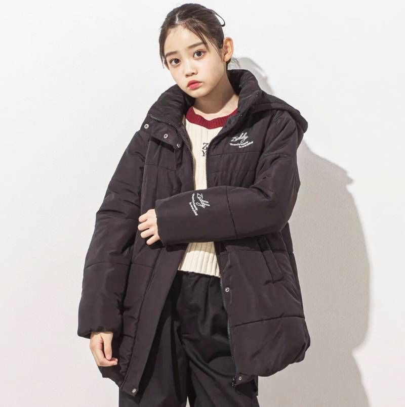 NIKE　野球　スパイク　トラウト 4 PRO 27.5cm　日本未発売　ナイキ ZIDDY「フード付き中綿入りブルゾン」 (140-160cm)