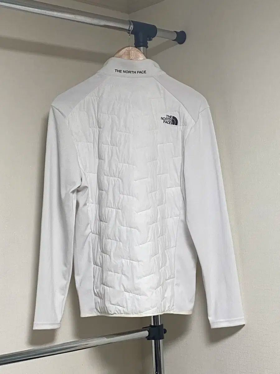 THE NORTH FACE ザノースフェイス HEAT-LINE ジャケット L 100