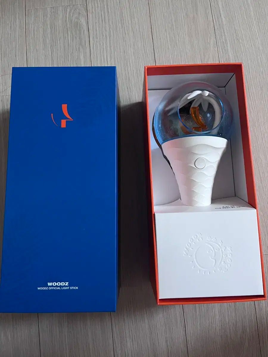 ペンライト MOODG