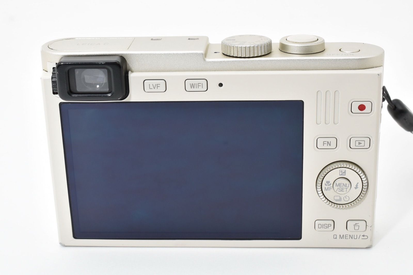 ライカ LEICA C(Typ112) ライトゴールド - メルカリ