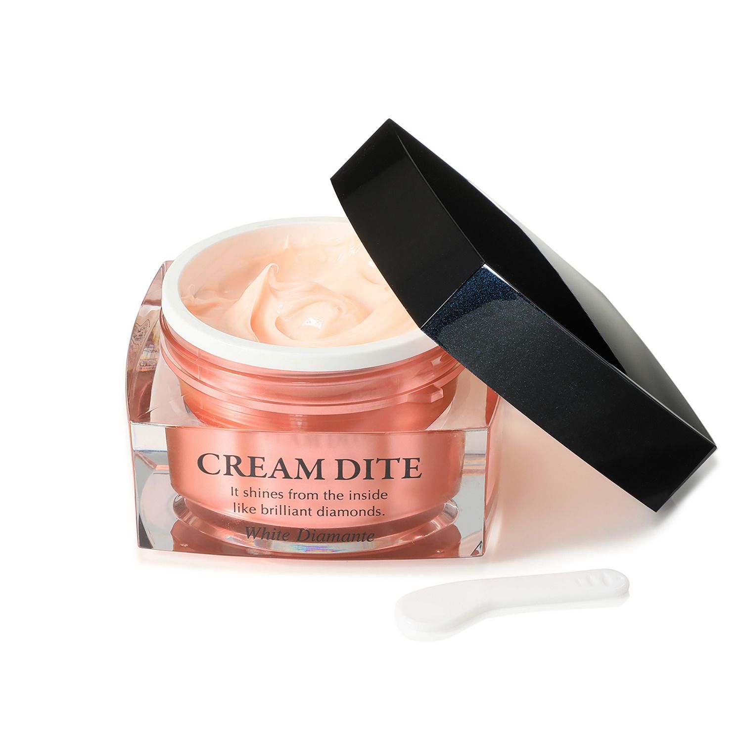 ホワイトディアマンテ クリームディーテ 45g