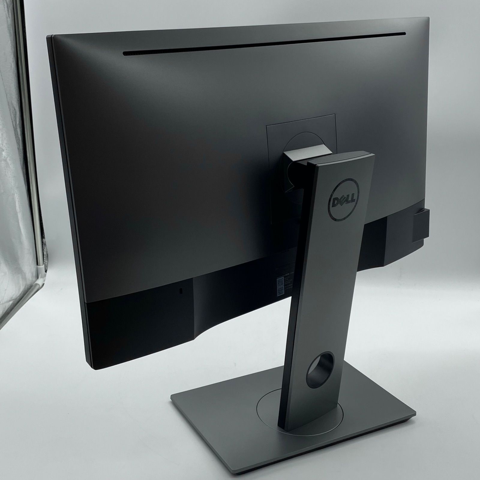  DELL Digital Hi End 27インチ 4 K モニター U 2718 QM ディスプレイ モニター本体 ディスプレイ モニター