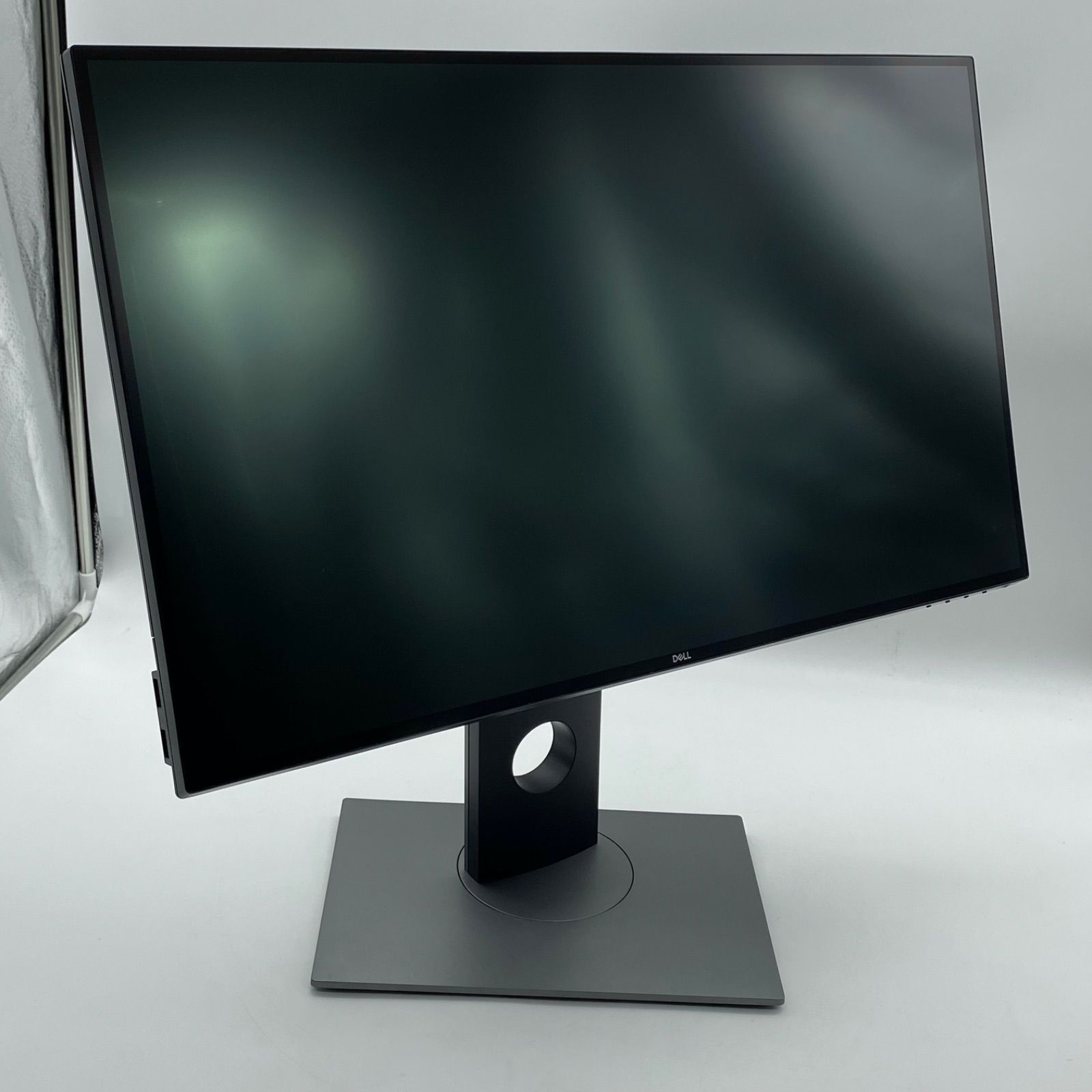 DELL Digital Hi-End 27インチ 4 K モニター U 2718 QM