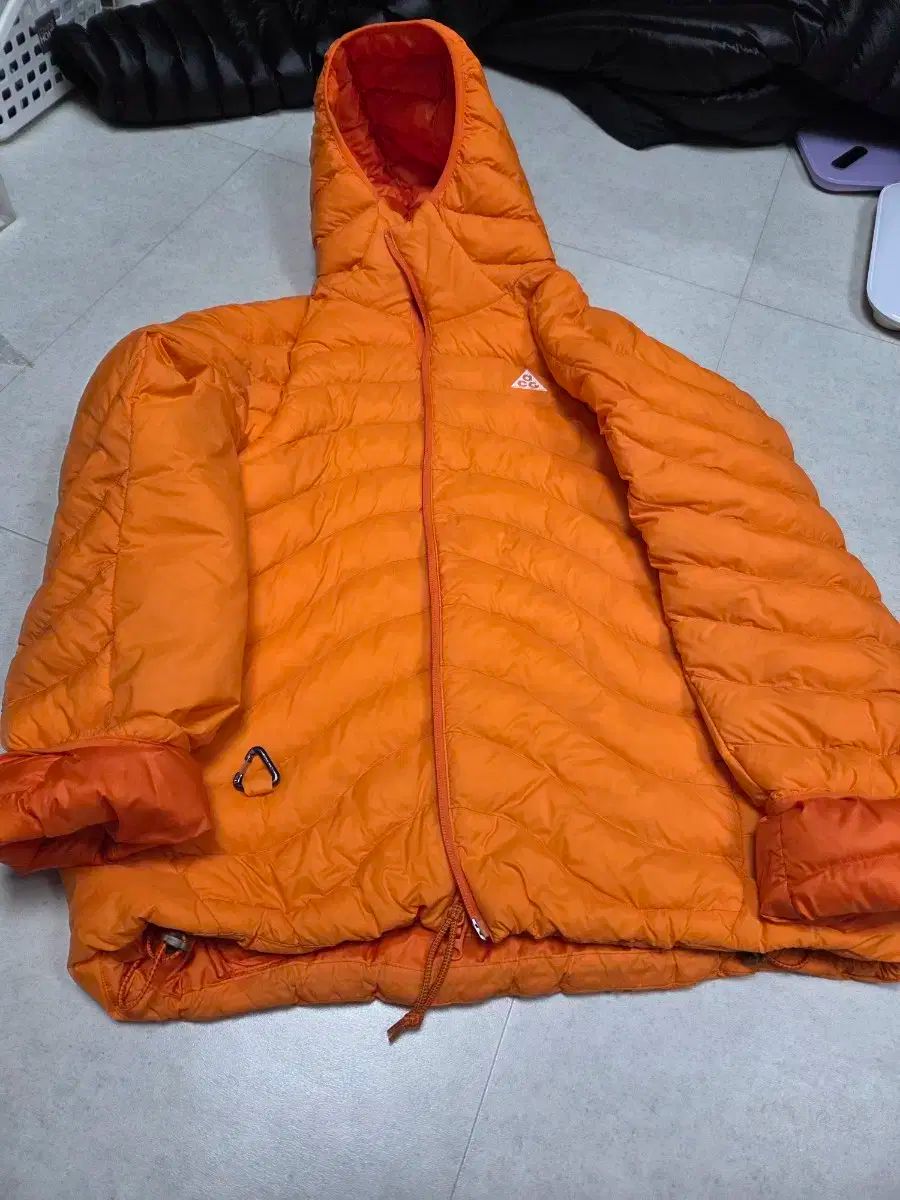 ナイキ ACG ラバフルイドフロー M