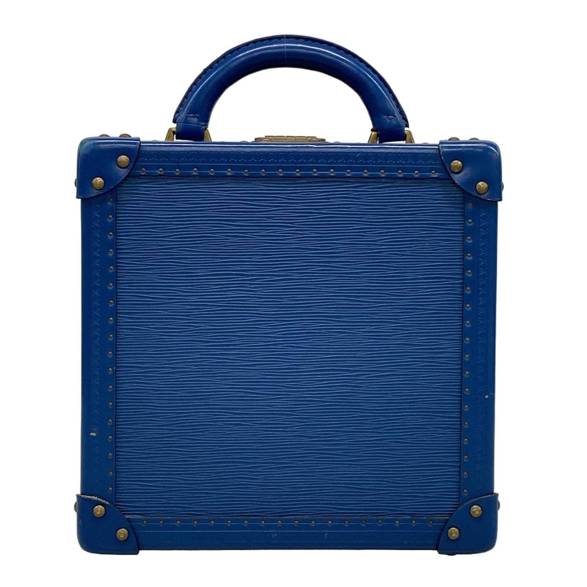 ルイヴィトン トランクケース