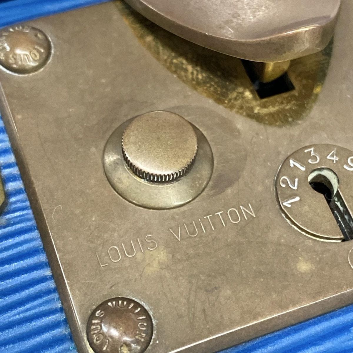 トランクケース エピ