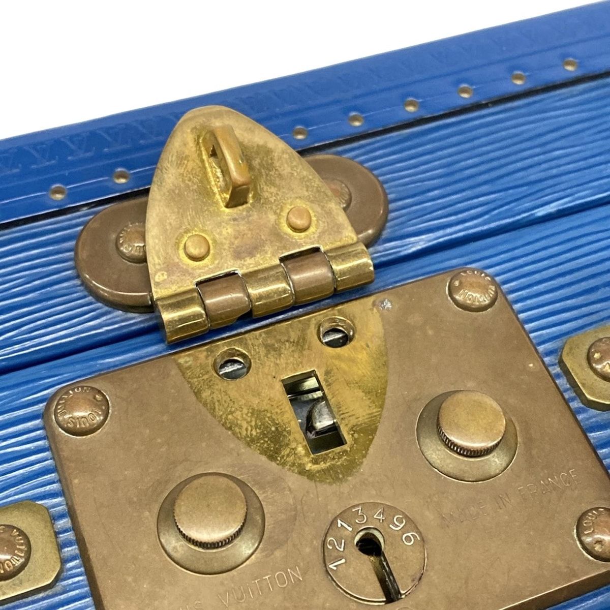 タボール26 トレドブルー