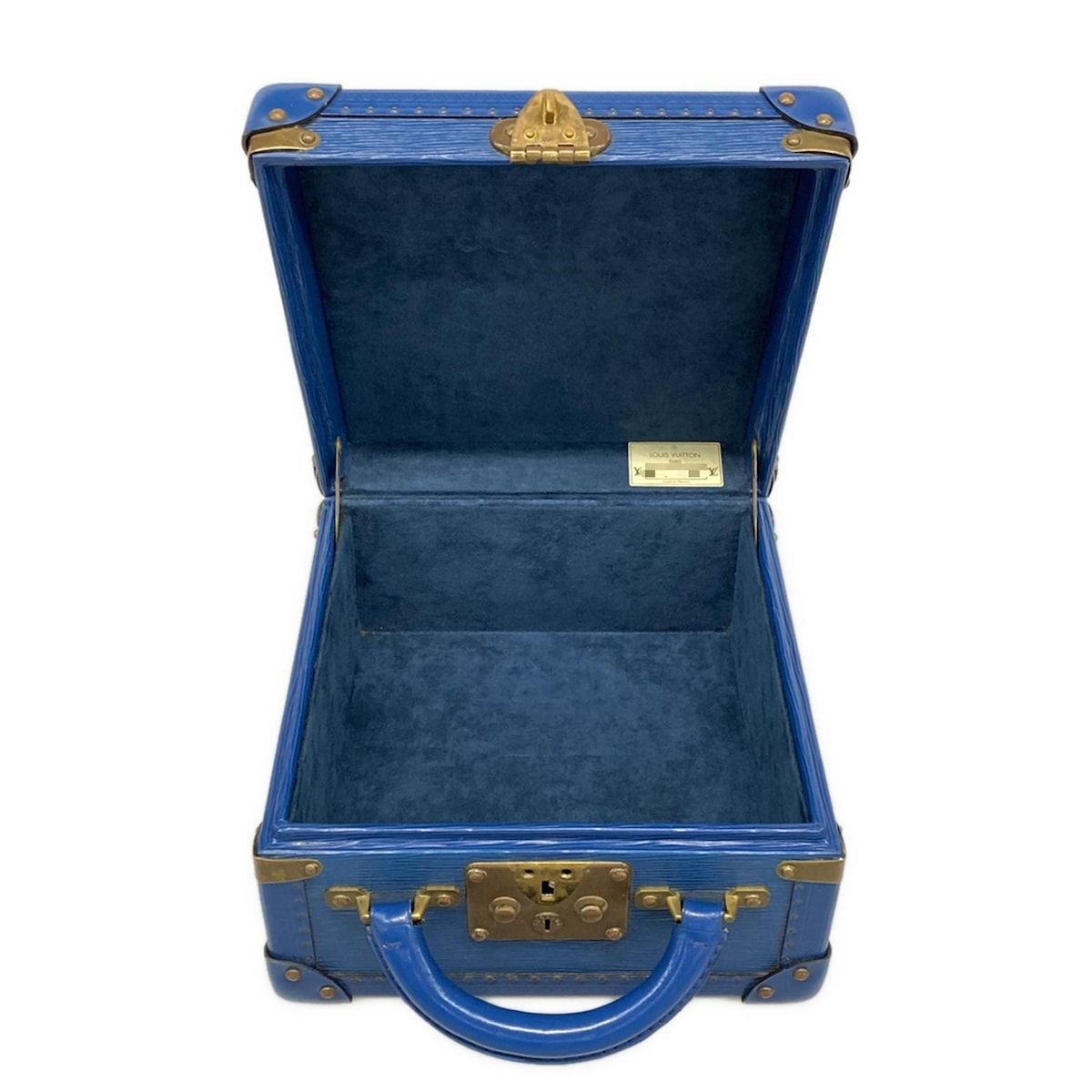 トランクケース エピ