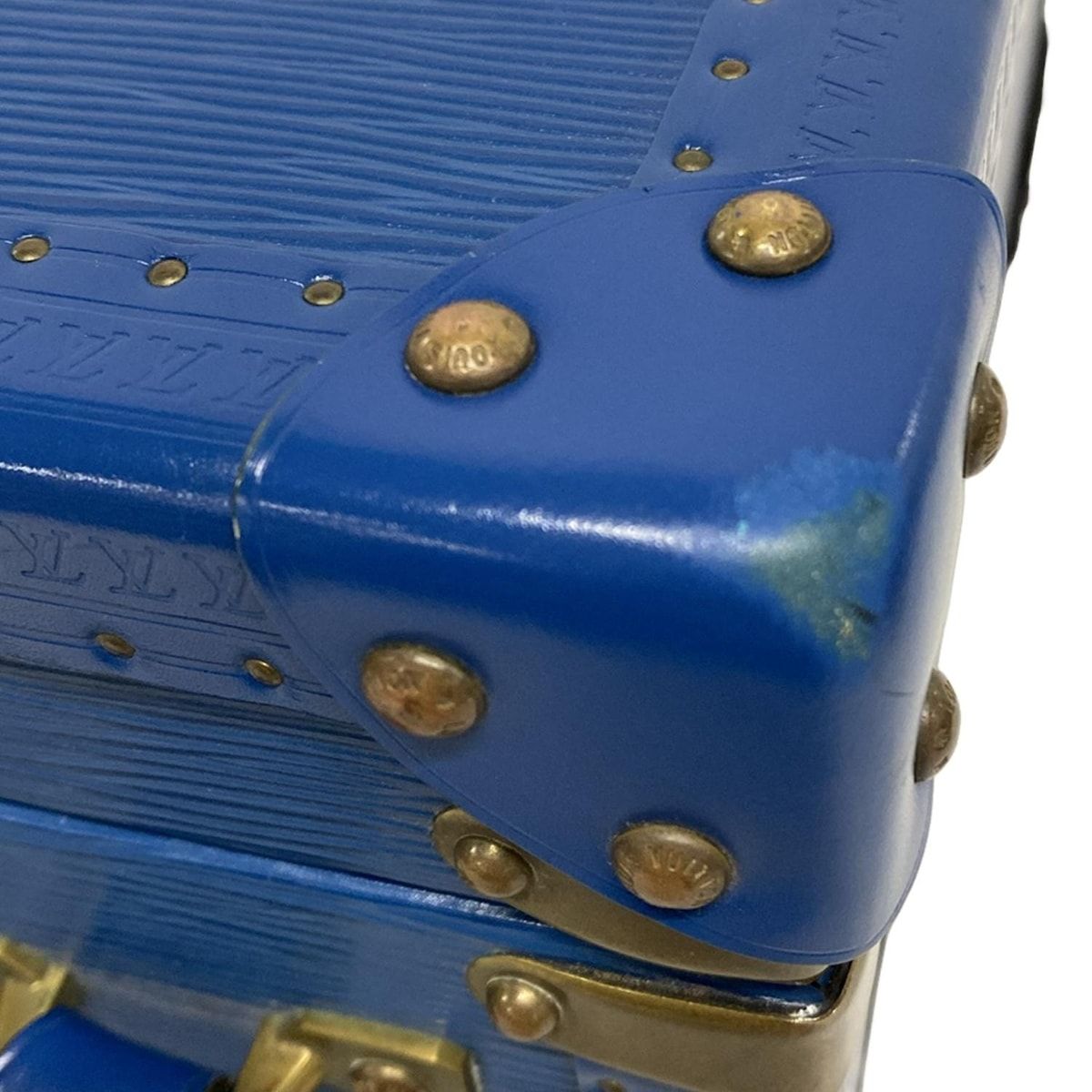 トレドブルー オーダー品