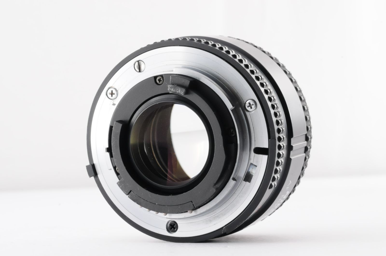 オートフォーカス カメラレンズ