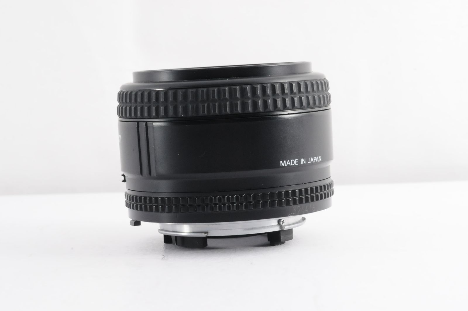 AF オートフォーカス