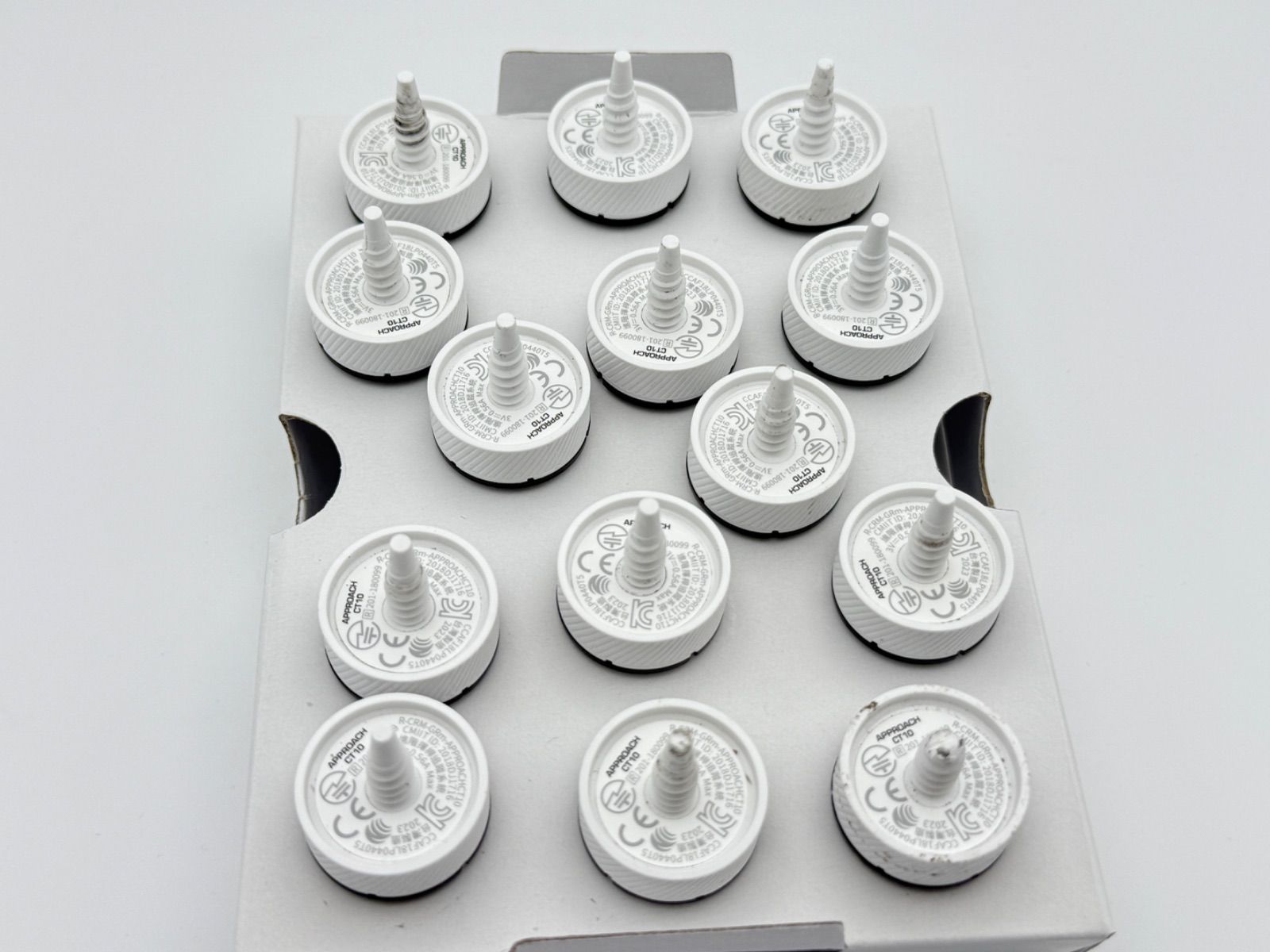 フルセット 元箱説明書付き