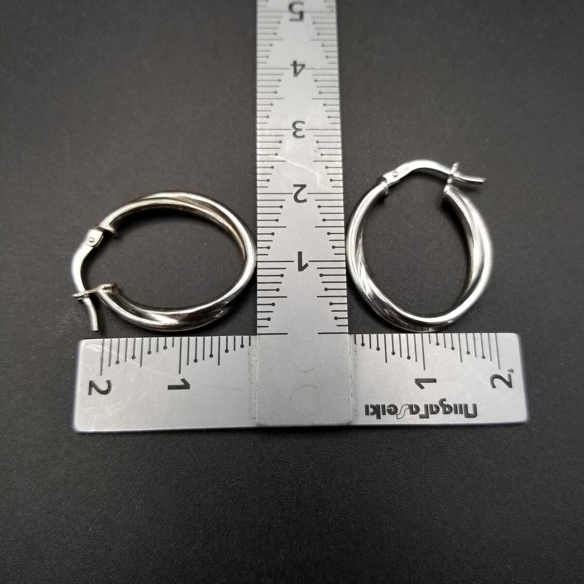 ナバホ シルバー925 ヴィンテージ デザインフープ ピアス ナバホ シルバー925 ヴィンテージ デザインフープ ピアス