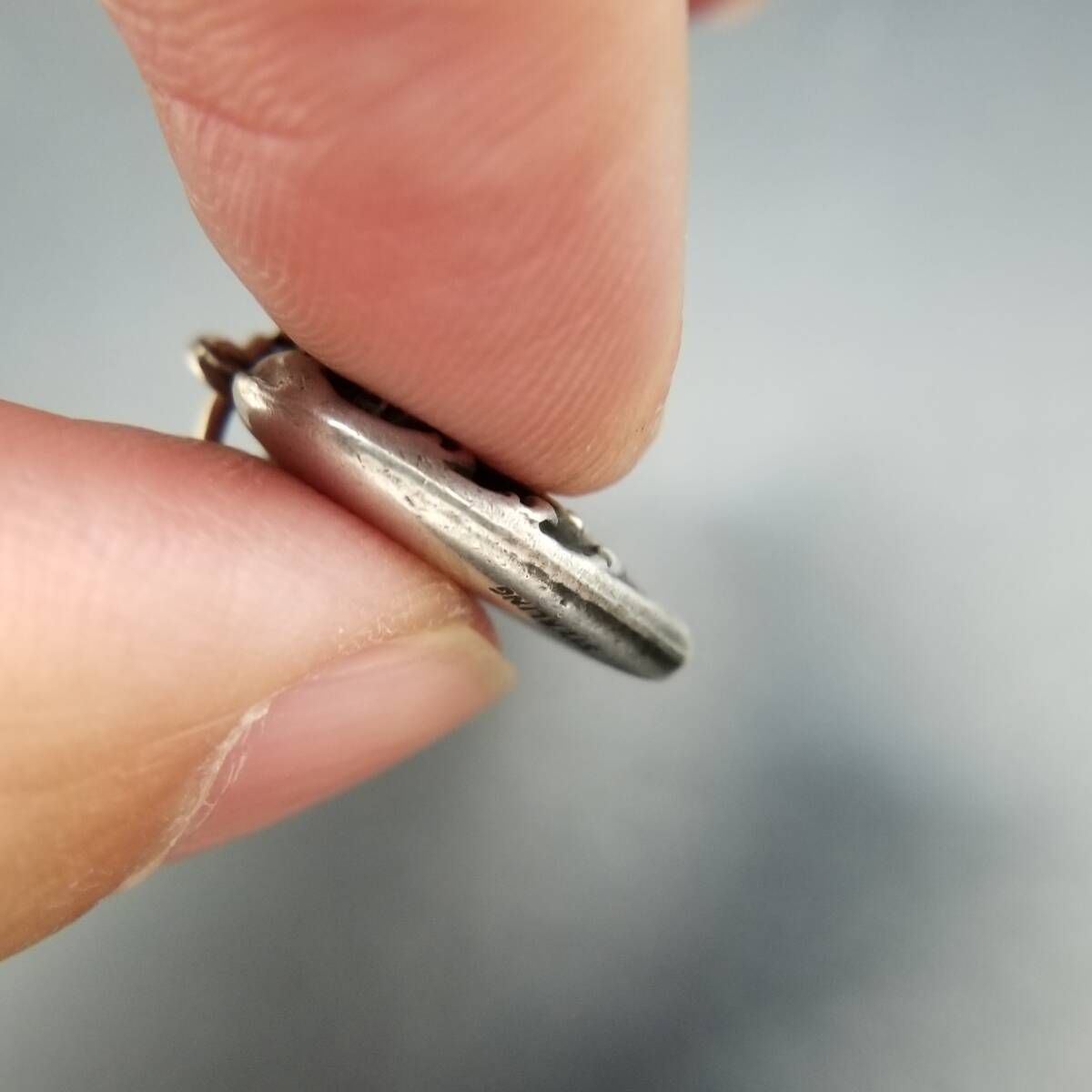 スウィートハートジュエリー ホースシュー