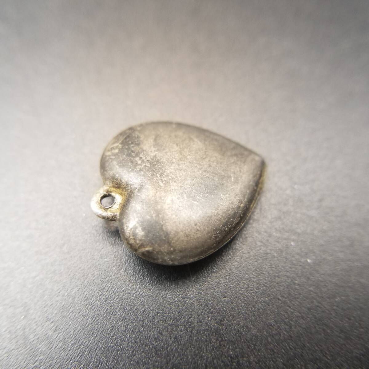 ペンダントヘッド 銀