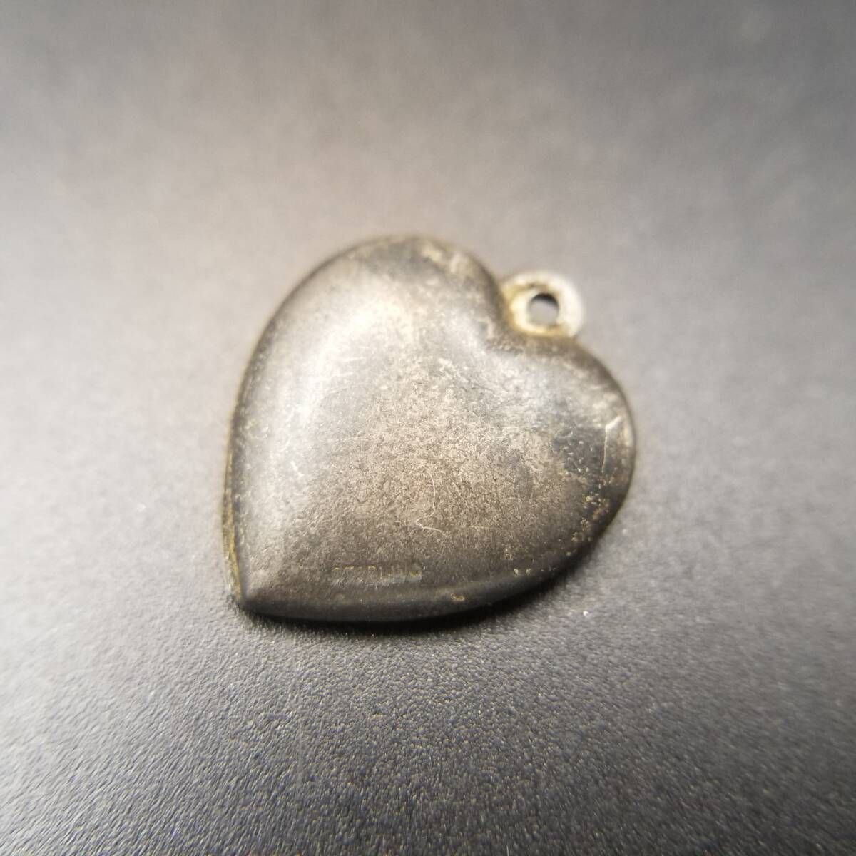 ヴィンテージ スウィートハートジュエリー