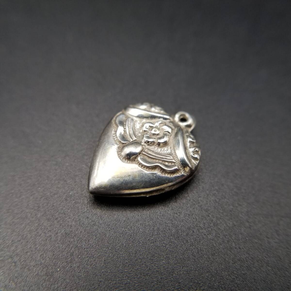 スウィートハートジュエリー フローラル