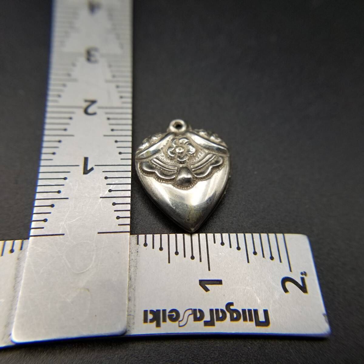 ヴィンテージ スウィートハートジュエリー