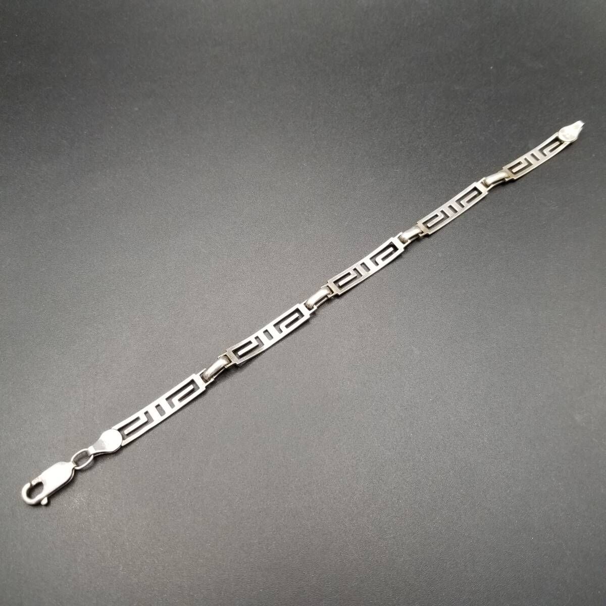 希少♦️純銀 フォーク ６本セット♦️シルバー♦️ヴィンテージ♦️王冠♦️未使用♦️証明書付 Amazon.co.jp: [CIEL CRAFT] Silver925 バチカン MK2 二重ロック