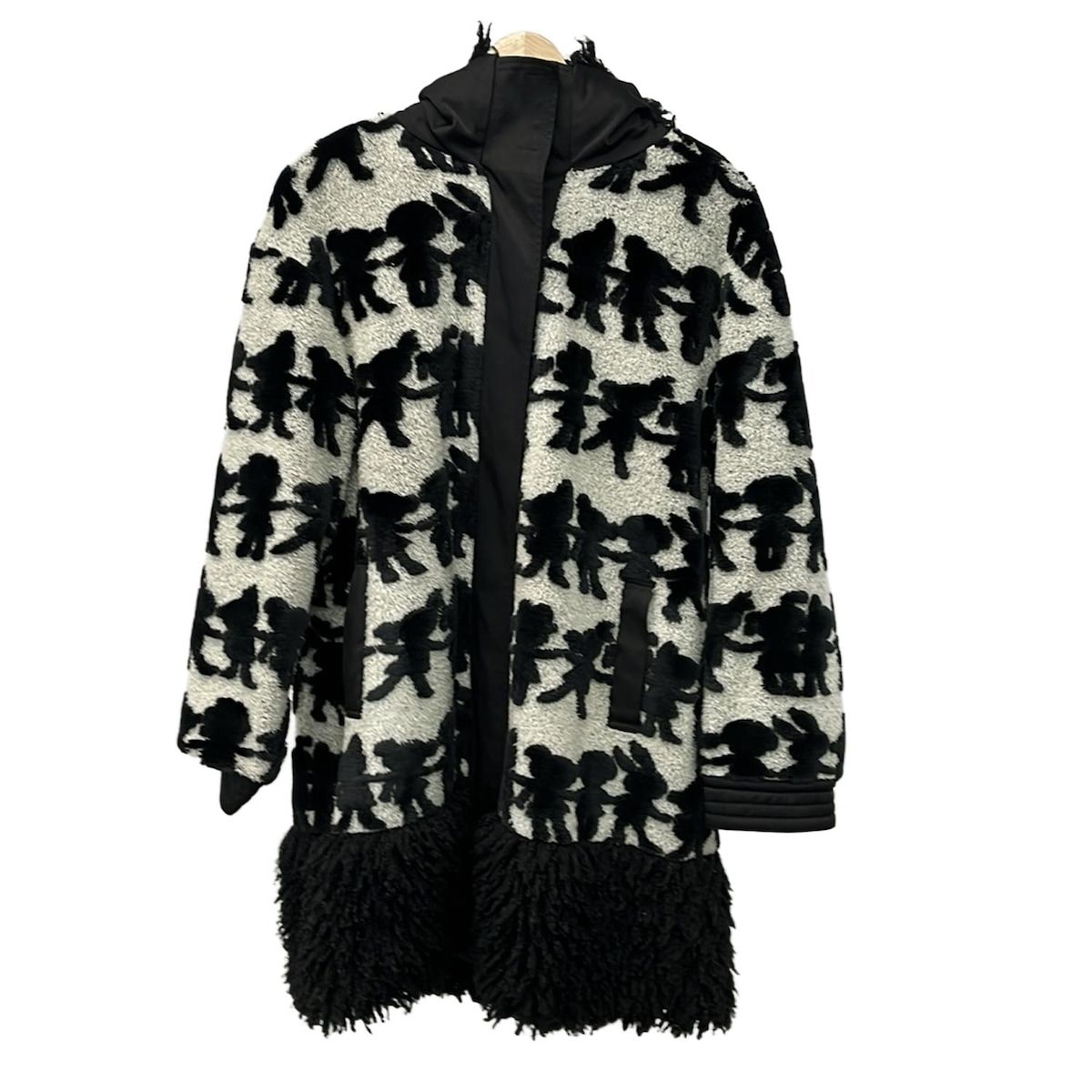 ALBEROBELLO/OLLEBOREBLA(アルベロベロ/オレボレブラ) コート