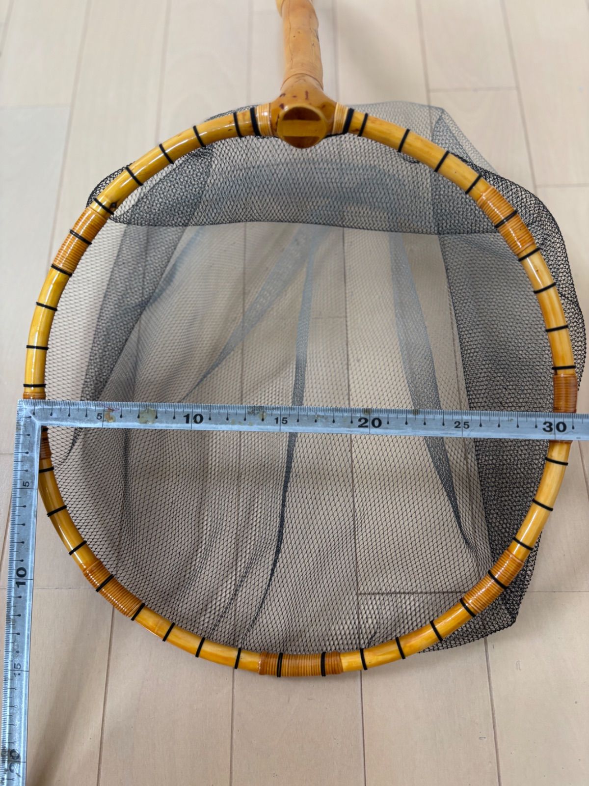 3mm目 手すき網付