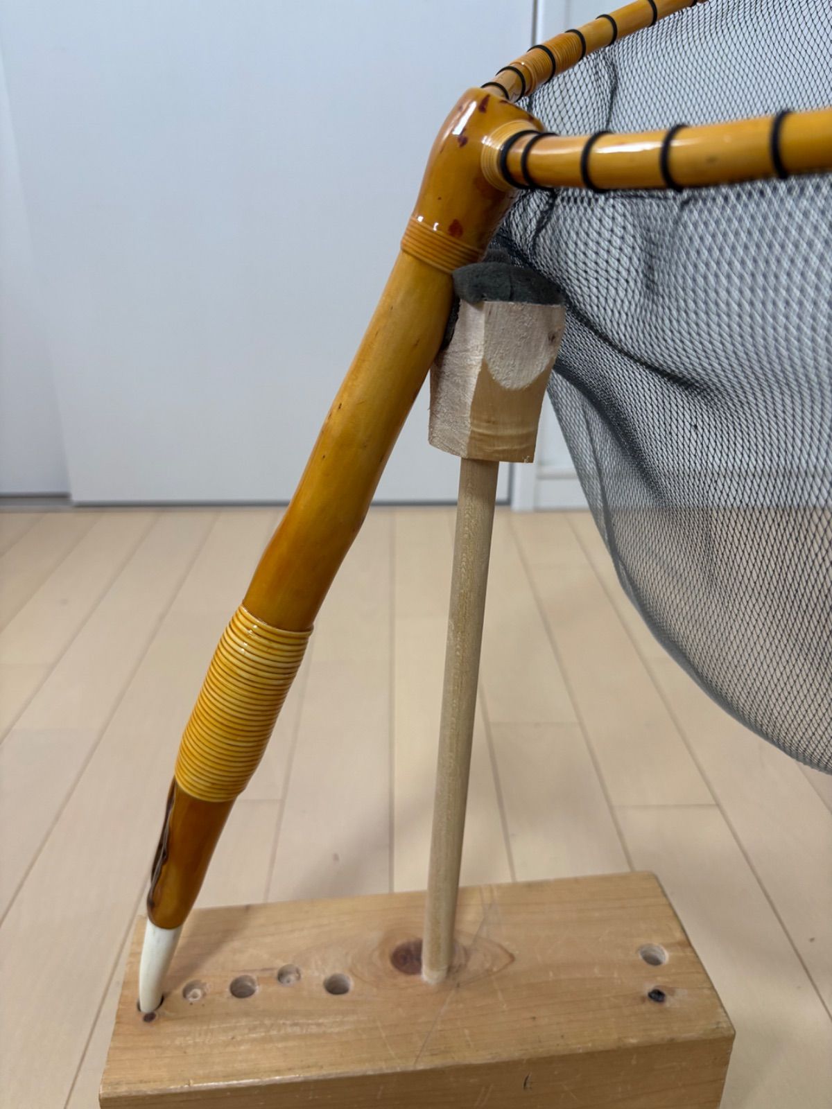 3mm目 手すき網付