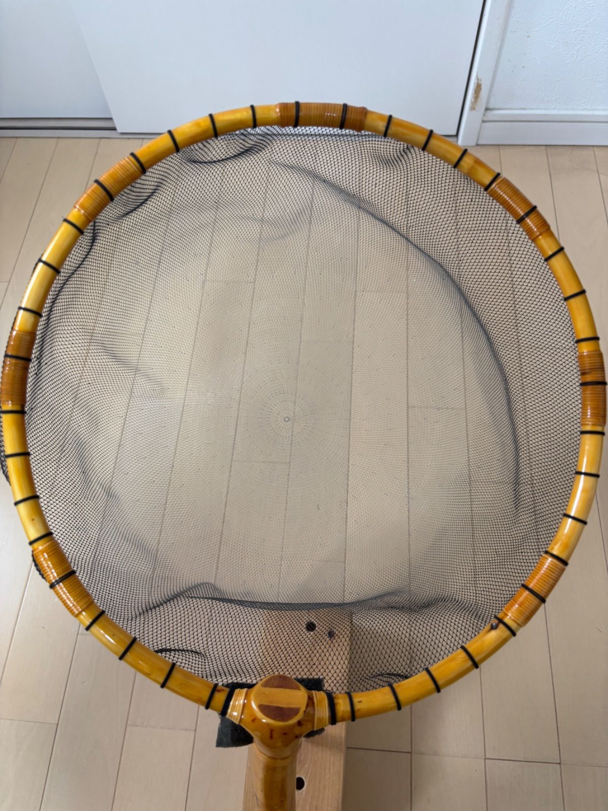 3mm目 手すき網付