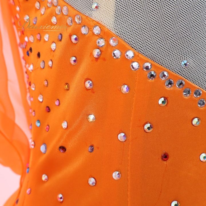 ステージ衣装 ダンスコスチューム